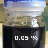 120 ml Graphene Oil Dispersion